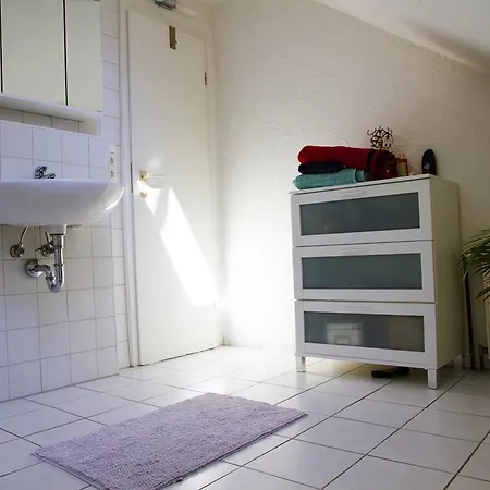 Privat bolig Menzinger